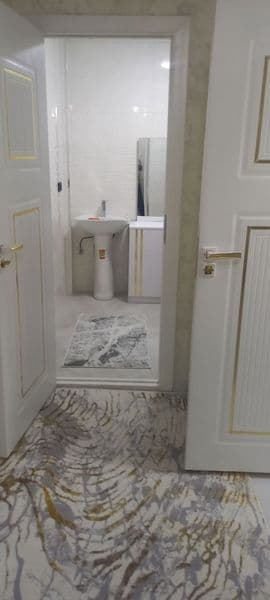 АРЕНДА!!!  СЕРГЕЛИ  ЭЗГУ РЕЗИДЕНТ.  ор-р метро  2я  станция  — фото 4