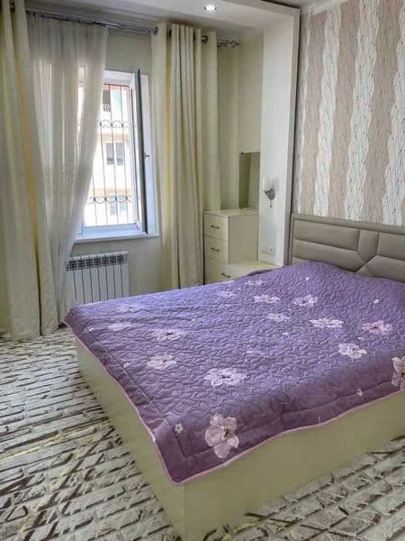 Район: Мирзо Улугбекский<br />
Адрес: Ц-1<br />
<br />
Комна