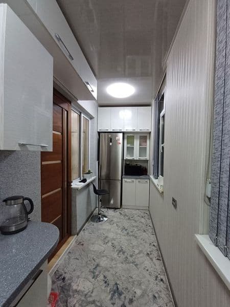 Квартира своя сдаю акуратним семья или иностранцам<br />
4/3 — фото 2