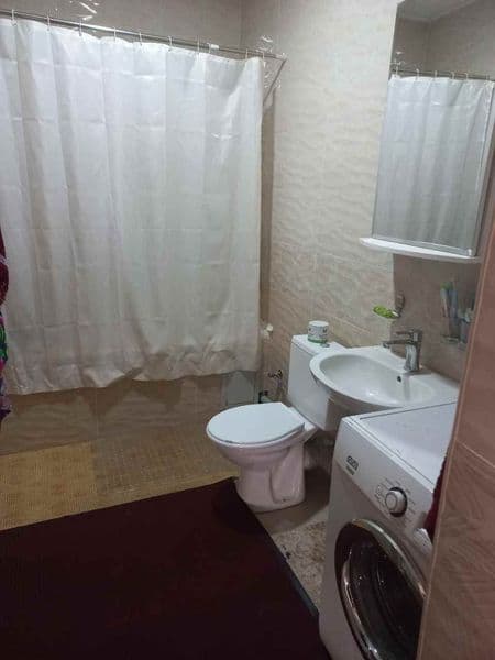 Mirzo Ulug'bek tumani Qorasuv-6 2 xonalik panelnik 16 etajli