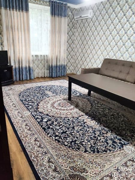 Аренда 2.хонали чорсу <br />
2 этаж <br />
9 этажка дом <br  — фото 5