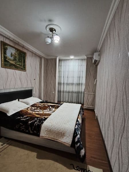 Район Яккасарой <br />
Улица Бабур, на против жк Узбегим  <b — фото 3