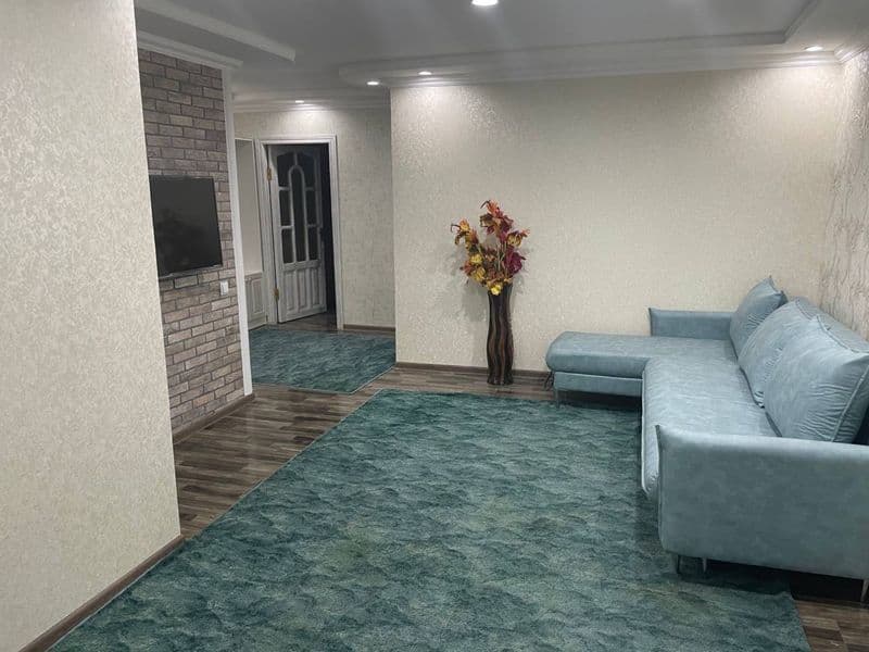 Kvartira Ijarasi <br />
<br />
Manzili: Chilonzor tumani, 3-