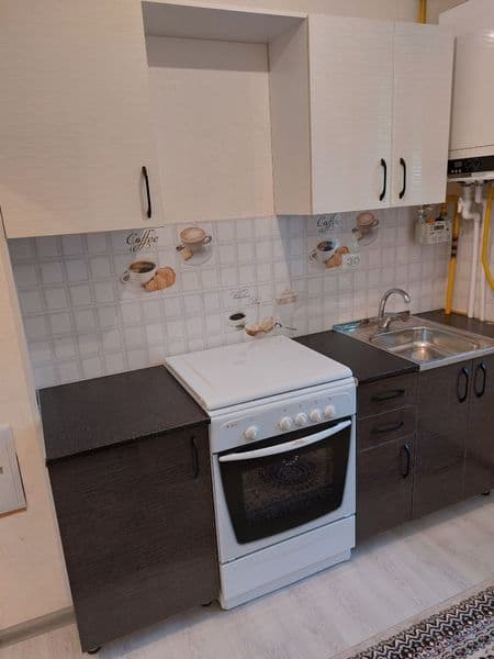 Yunusobod 4 joylashgan 1 xonali yengi dom +998935565624 Farr