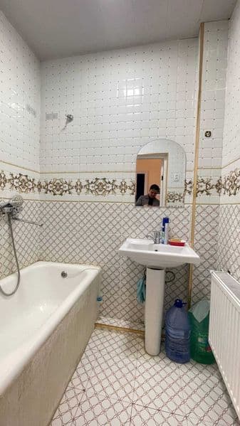 1 hona ikki hona qilingan kv ijaraga beriladi, oilaga, rielt — фото 2