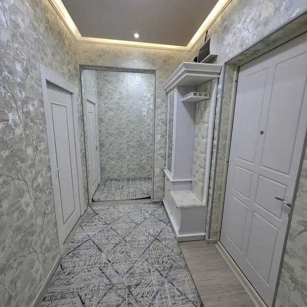 Сдаётся КЛАССНАЯ квартира<br />
<br />
• Район: Яшнабадский< — фото 5