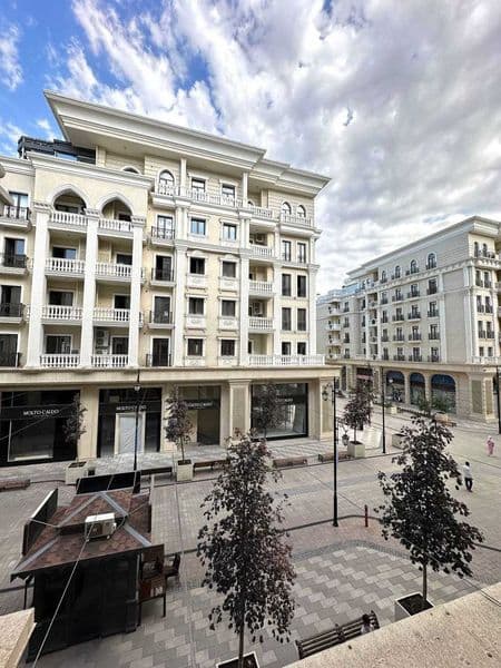 ЖК Boulevard 2 - Ташкент сити<br />
 Район: Шайхантахурский< — фото 2