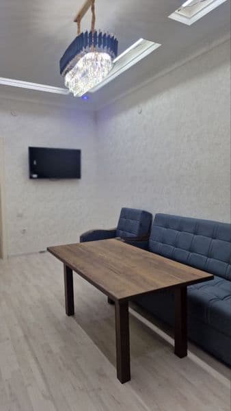 Аренда квартира <br />
Район - Алмазарский<br />
Ориентир -  — фото 4