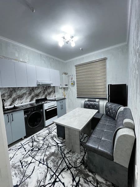 O’rikzor residenceda 2xonali kvartira qizlarga yangi remontd — фото 3