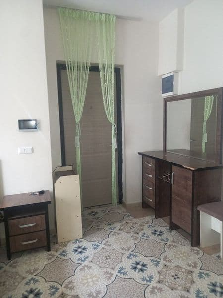 Юнусабад Манзара Новастройка  Аренда 1 комн 6 этаж 10 этажно