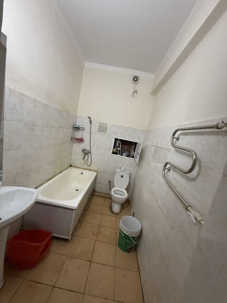 Sergeli tumani 6 A da joylashgan 2 hona kvarteramz ijaraga b — фото 2