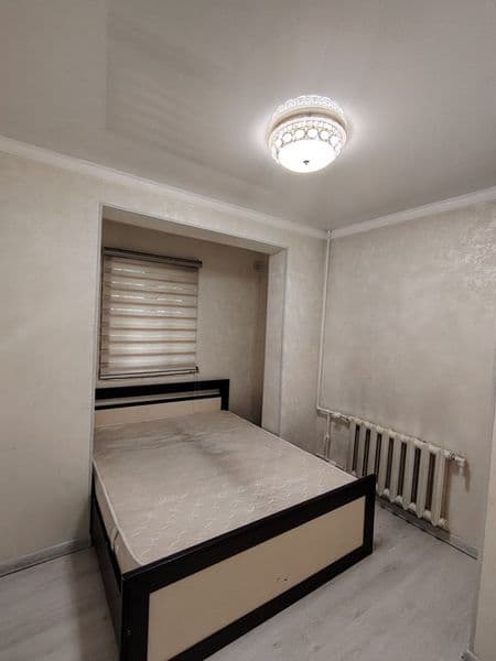 Сдается квартира 2 комнатная (переделанная в 2). в Юнусабадс — фото 2