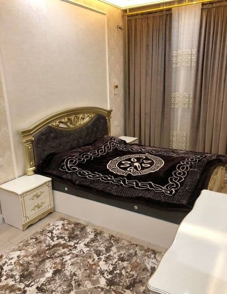 Аренда га квартира Авлиё Ота махалласи Юнусобод битонкадан 1