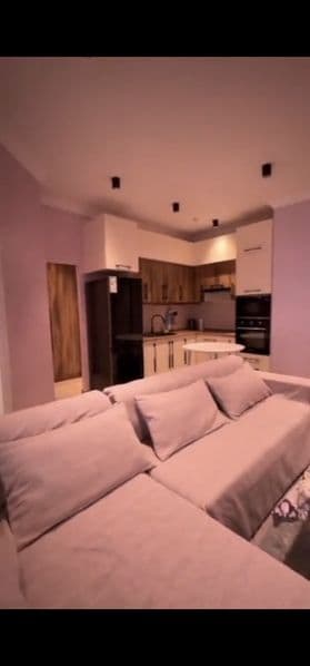 Сдаётся обсолютно новая квартира в Мирзо-Улугбекском  районе — фото 2