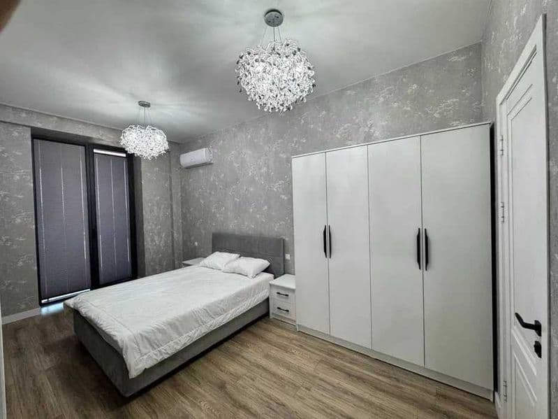 Сдаётся квартира на шикарное вид<br />
<br />
Район: Юнусаба — фото 2