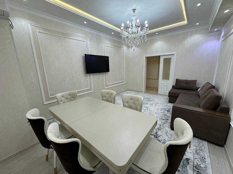 [M:0139]<br />
Уважаемые гости и жители Ташкента к Вашему вн — фото 5