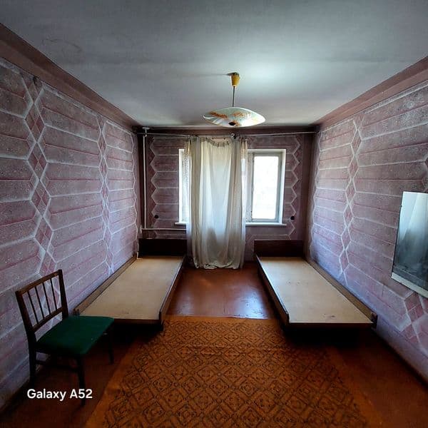 3 хона .3 - этаж .72 м²  <br />
2×6 балкон . Кирпич.<br />
З — фото 3