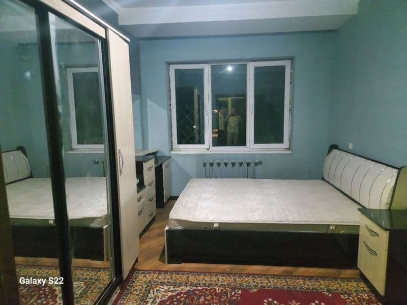 Район - Алмазарский <br />
Корaкамиш<br />
Ориентир - Алимпи