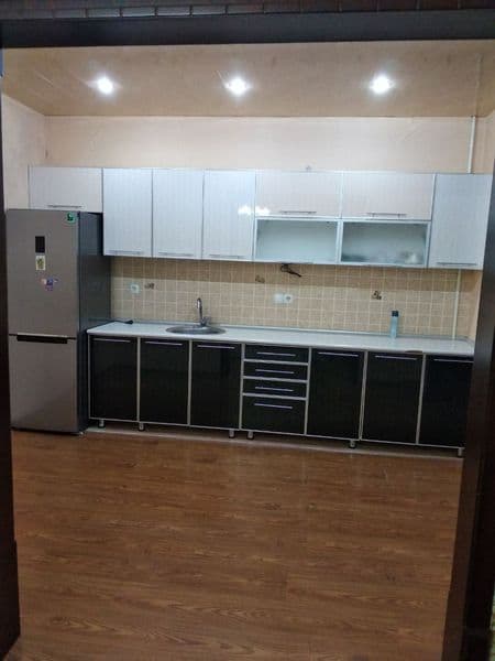 Сдаю 2х комнатная  квартиру евро ремонт со всеми удовольстви