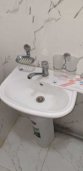 Аренда квартира есть 3 комнатная все есть новый дом ремонт т — фото 5