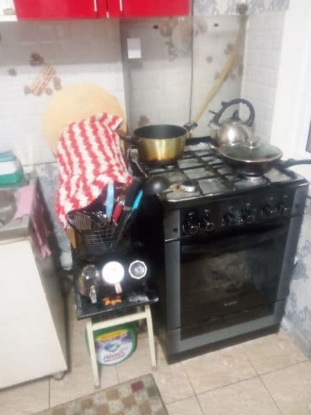 Сдается комната в аренду<br />
<br />
Янгихаётский район, ма — фото 4