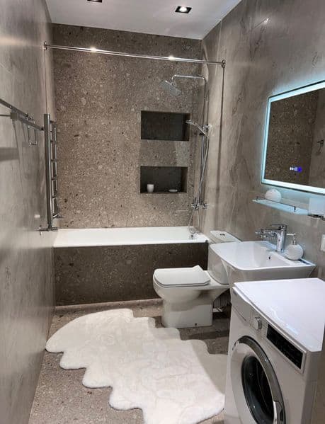 Srochna arendaga beriladi <br />
Akuratniy insonlarga<br />
 — фото 4