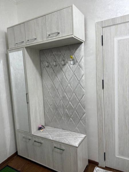 Ijaraga kvartira bor Chilonzor tumani Novza metro yaqnida <b — фото 3