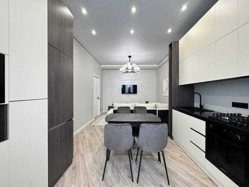 Предлагается в аренду современная 2-комнатная квартира в нов — фото 4