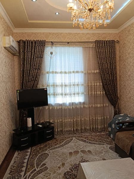 Аренда 2 ком квартира яккасарайский район шота руставел Аски