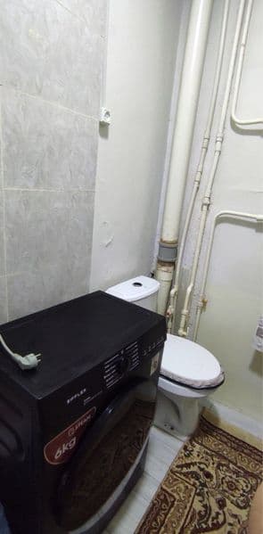 Сдаётся аренду квартира в Юнсабаде 2 квартале 1/3/4 только с — фото 5