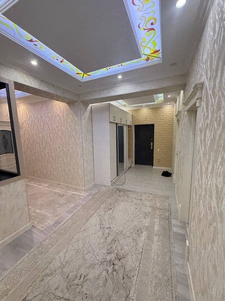 ЖК "БАУРУМ" да 4 хонали хонадон <br />
ИЖАРАГА ТОПШИРИЛАДИ < — фото 5