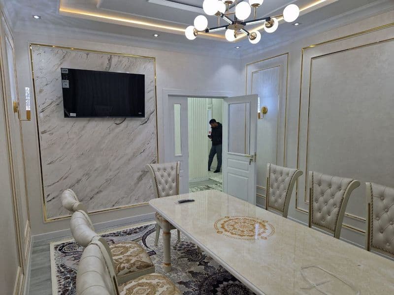 Novostroyka "Seven"<br />
3/5/8<br />
Yevro remont <br />
Ha — фото 3