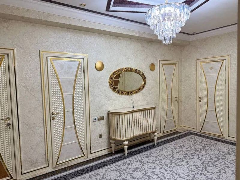 ID 100-109<br />
Tuman: Olmazor tumani<br />
Arentir: Sag’bo — фото 2