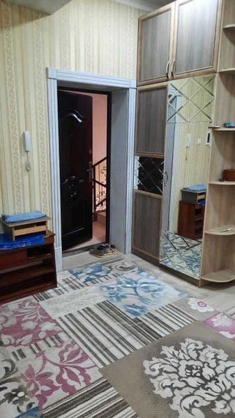 4 хонали уй ижарага берилади. Факат оилага. Квартрани озода  — фото 4