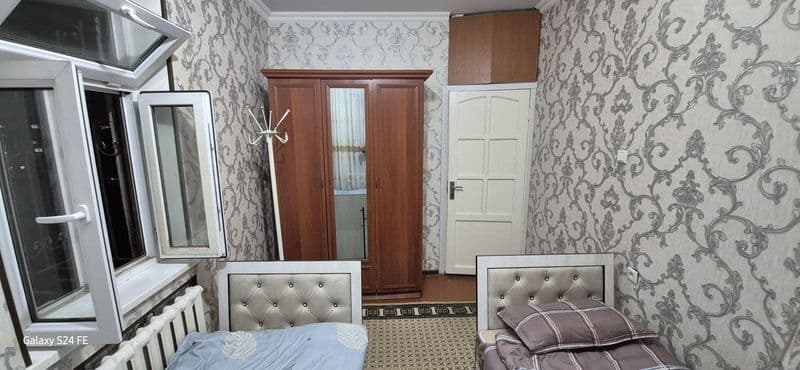 Kvartira parkentskiy bozorcha evos sentr ro'parasida joylash — фото 4