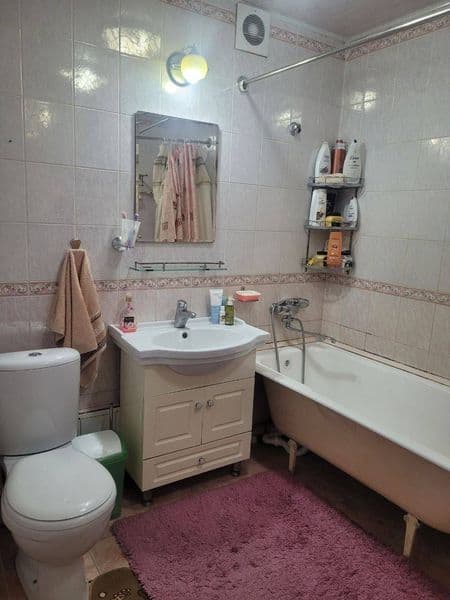 Сдаётся в аренду 2/1/4<br />
Буюк ипак йули метро <br />
Ор- — фото 5