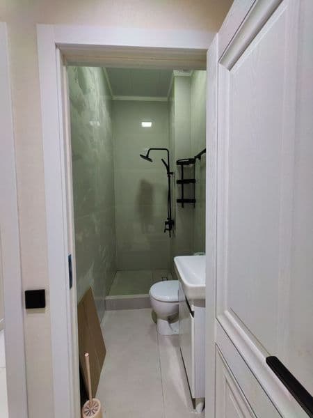 Квартира ташкент мирзо улугбекский район жойлашув чимган эко — фото 2