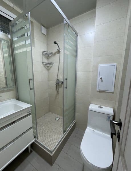 Эко бозор<br />
Мирзо-Улугбекский Район<br />
1 комнатная в  — фото 5