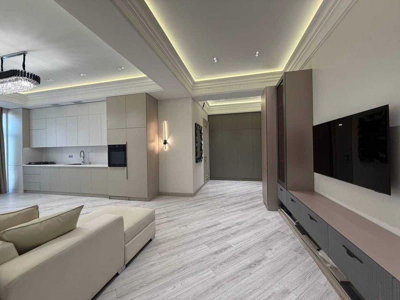 Шайхантахурский район <br />
Ташкент Сити <br />
Жк Gardens< — фото 5