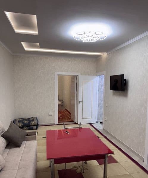 Квартира находится в центре города Бадамзар возле метро возл — фото 4