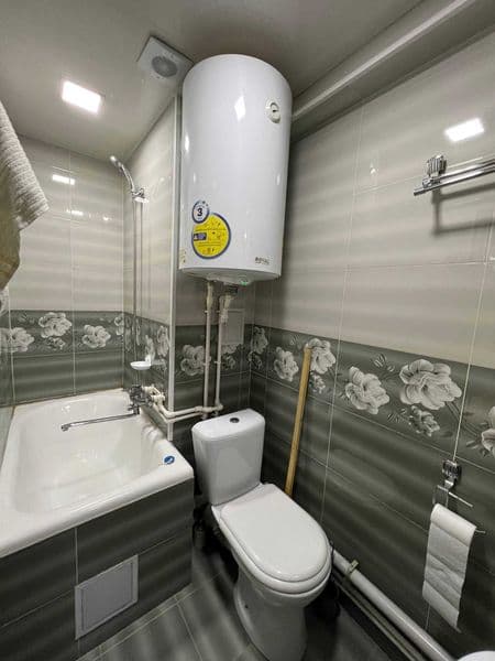 Улица Чехова<br />
1/2/4<br />
30 кв<br />
550 депозит 50%<b — фото 3