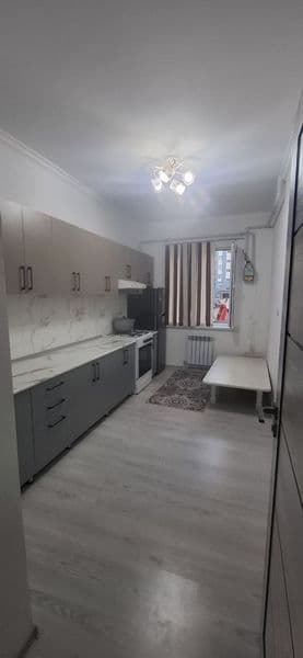 Yosh oilaga 2 honali kvartira bor <br />
Talablar ozoda va a