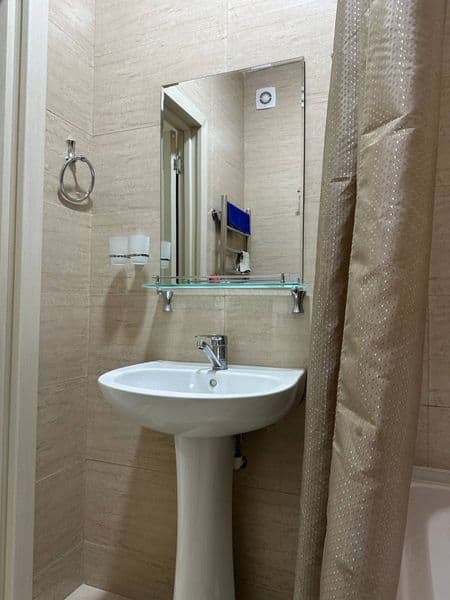 Сдается квартира на новостройке в Алмазар сити в хорошем сос — фото 2