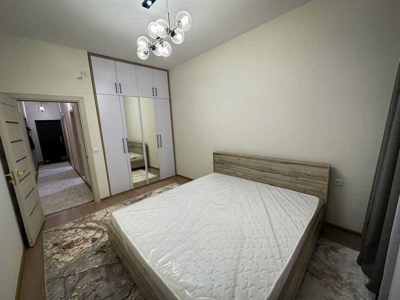 СРОЧНО СДАЁТСЯ <br />
<br />
Район: Юнусабадский<br />
Адрес