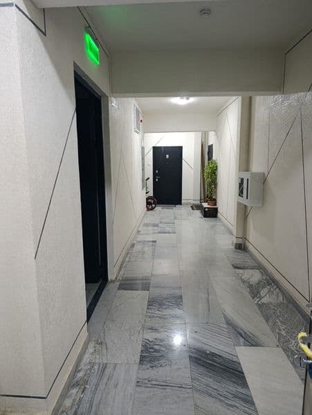 2хона, 8 этаж, 16 этажка. Аэропортни оркасида , GM заводи ол — фото 3