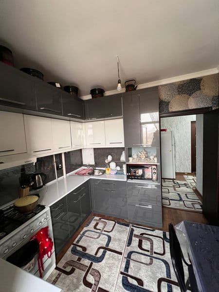 Yangi hayot tumani <br />
Yangi choshtepa<br />
Metroni biri — фото 3