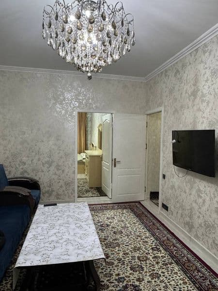 Аренда квартиры<br />
 Район: М. Феруза<br />
 Цена: 500 $<b — фото 2