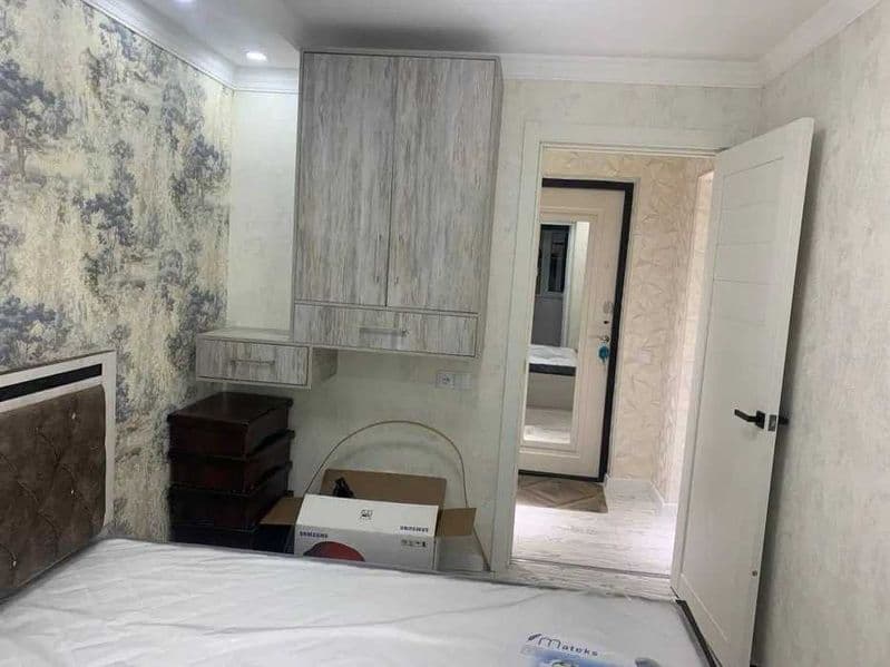 Сдаётся КЛАССНАЯ квартира<br />
<br />
Район: Мирзо-Улугбекс