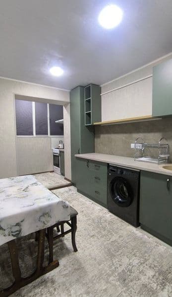 Сдается НОВАЯ 1-комнатная квартира для одиночек или семейной — фото 4