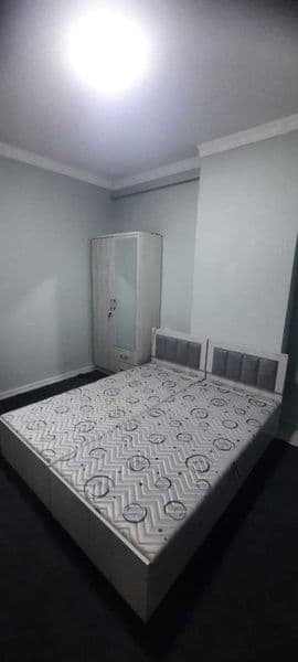 Аренда ёш ойлага 2 хона қилинган<br />
стиралка автомат<br / — фото 5